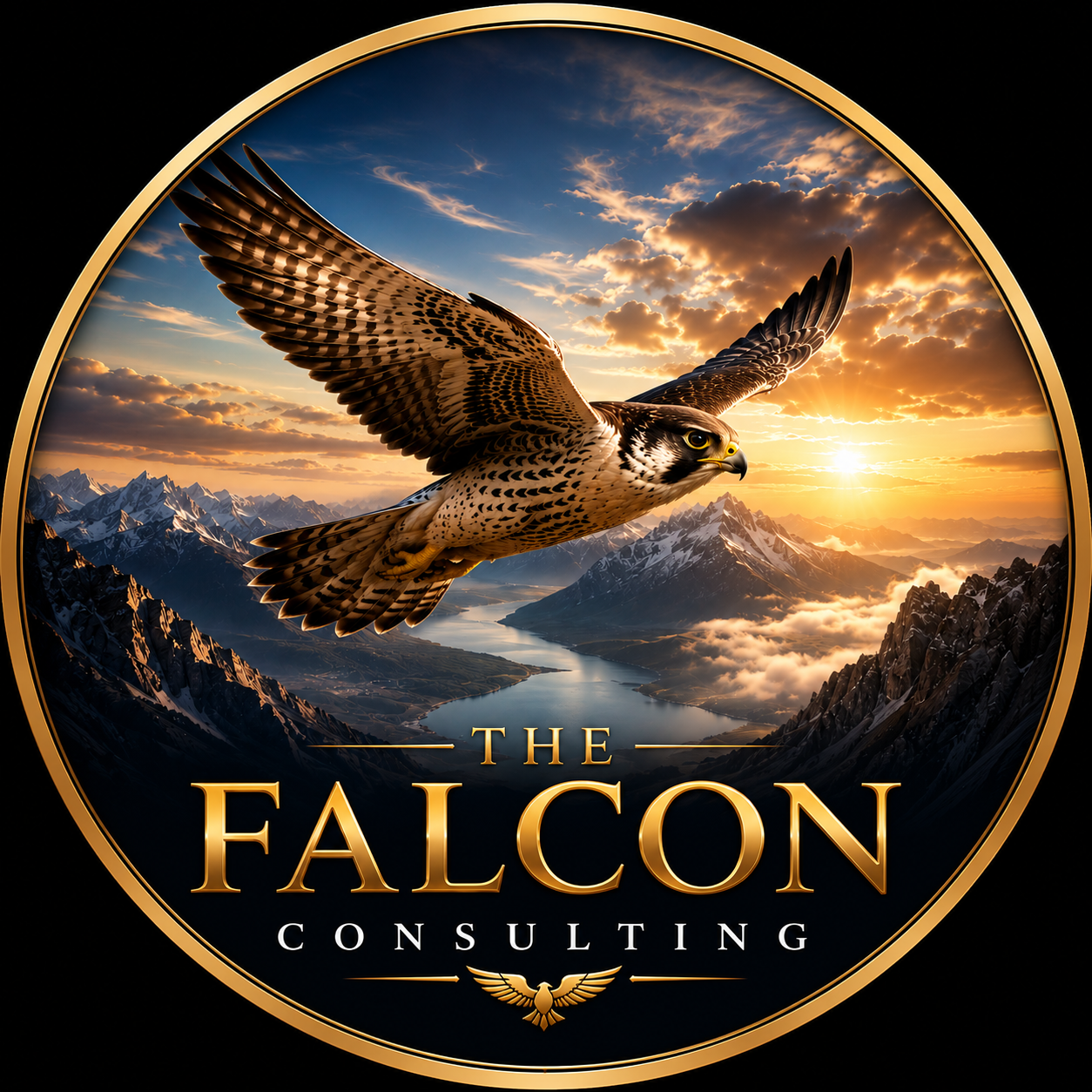 FalconConsulting